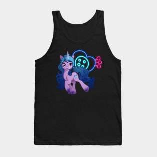 My Little Pony A New Generation Izzy Moonbow Tank Top